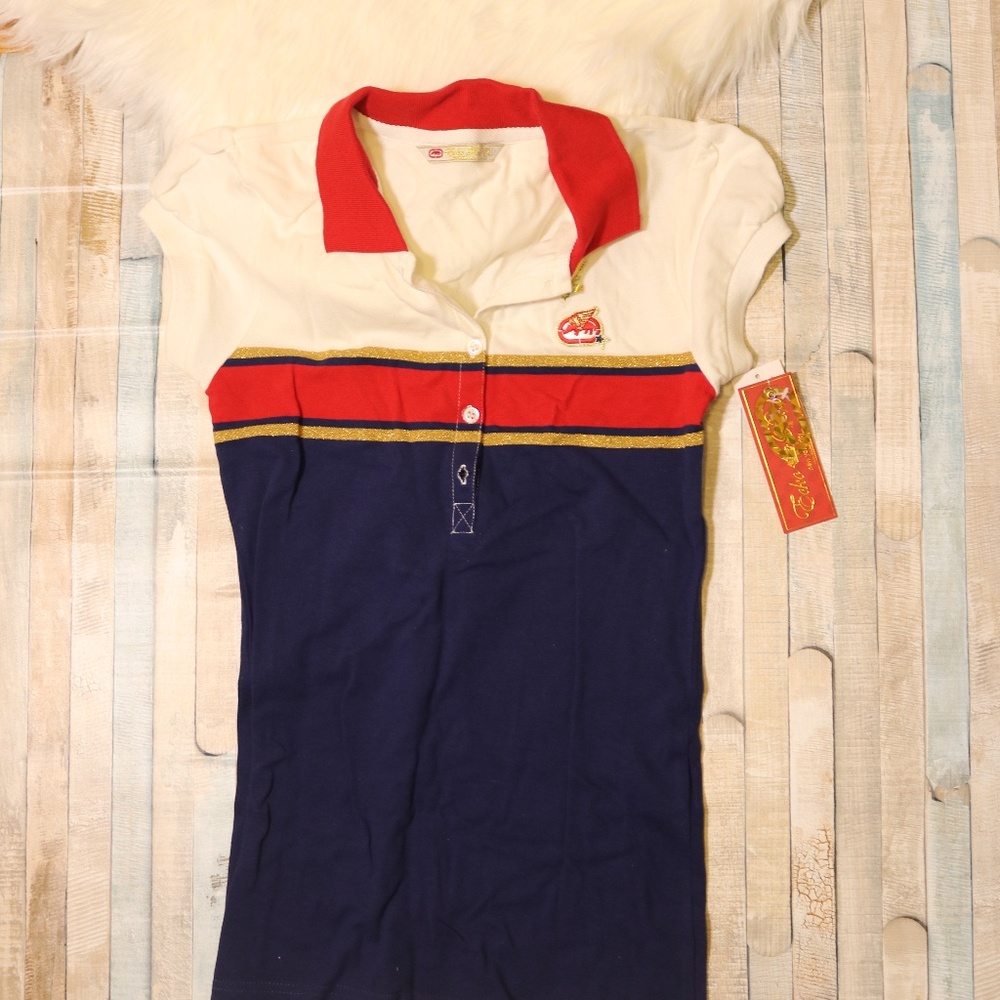 VINTAGE  POLO